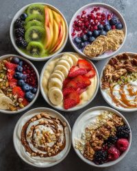 Title_ The Ultimate Tropical Fruit Platter & Grazing Board
